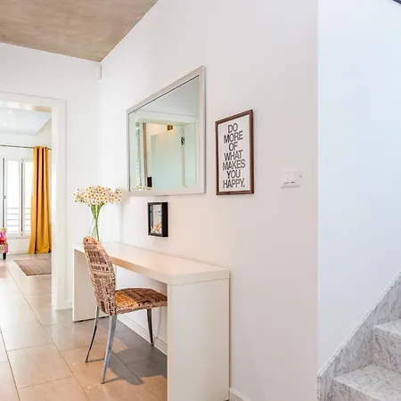 Windrose For 8 Persons Near With Large Garden Villa Marčana